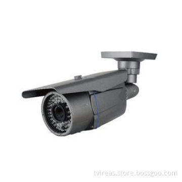 1/3" SONY 700tvl Super WDR IR Waterproof Camera, Megapixels